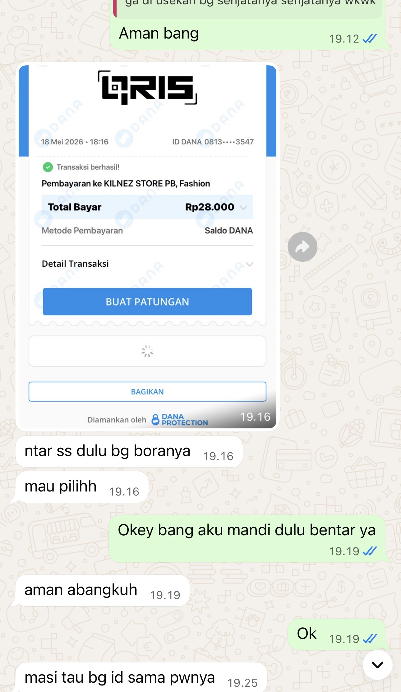 Testimoni