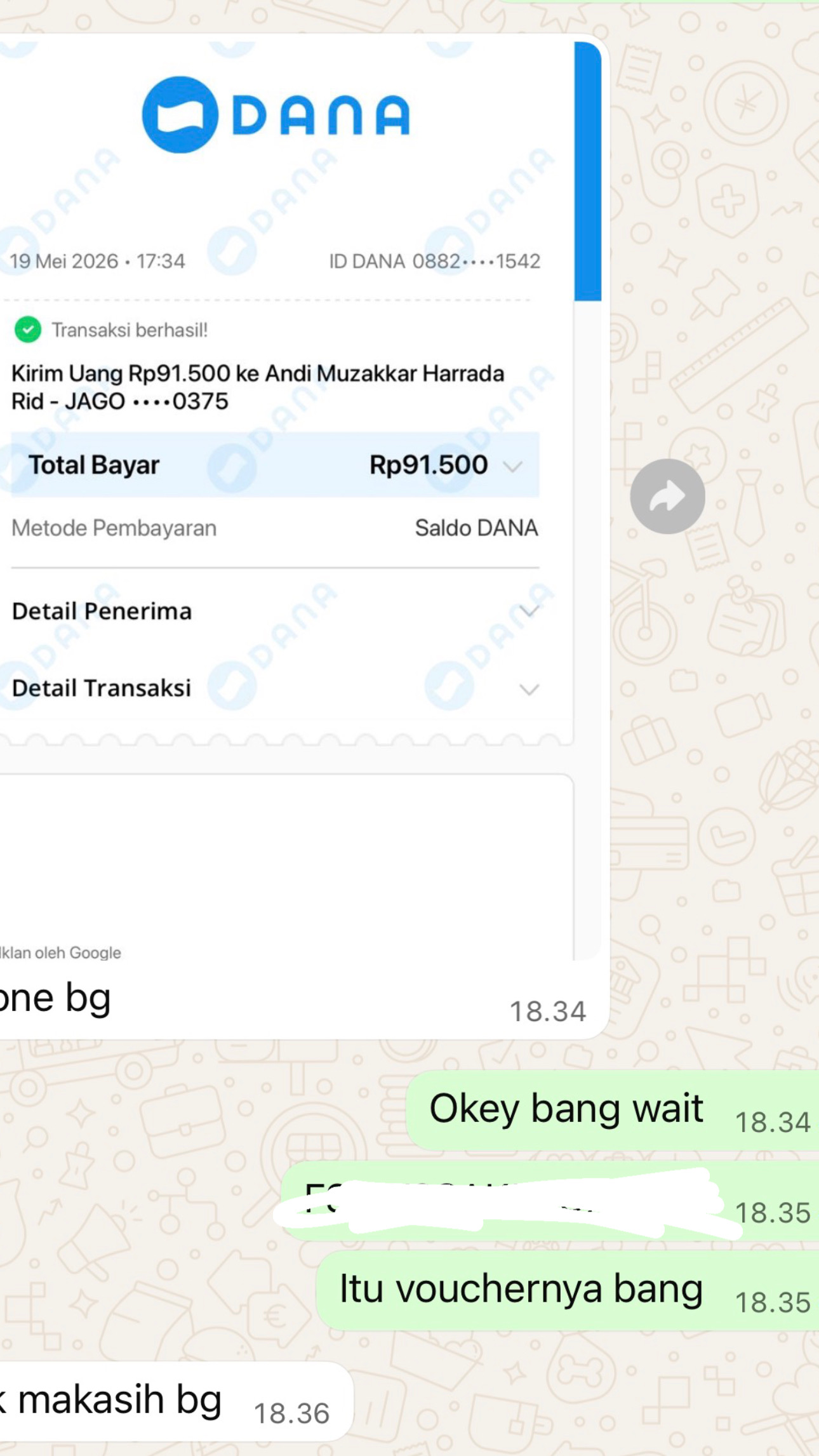 Testimoni