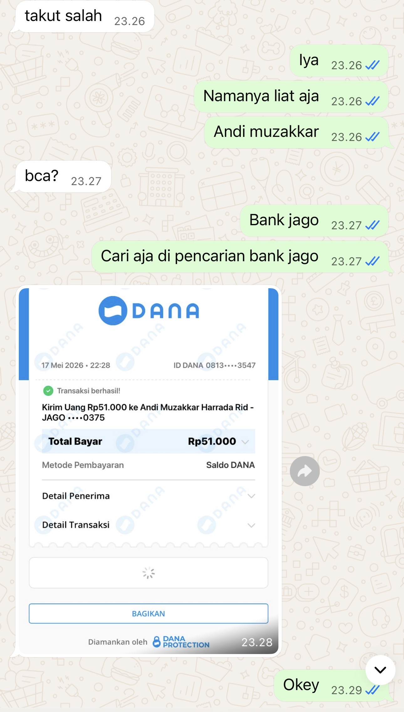 Testimoni